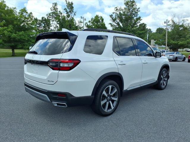 Used 2023 Honda Pilot Elite image 5