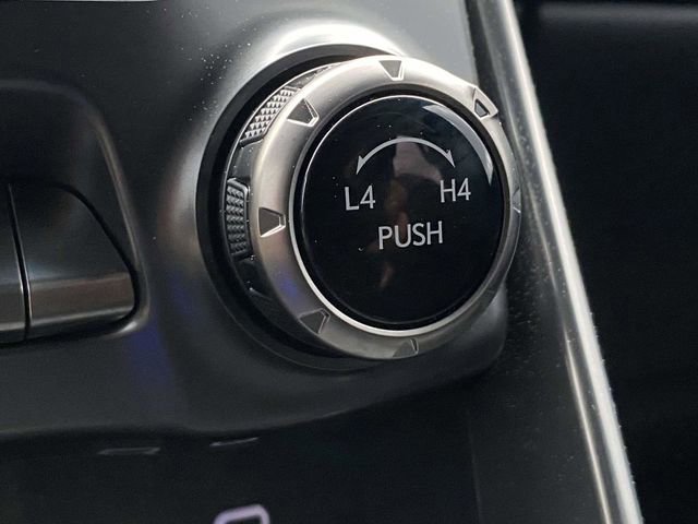 Used 2025 Lexus LX 700h Luxury w/ Appearance Package image 44