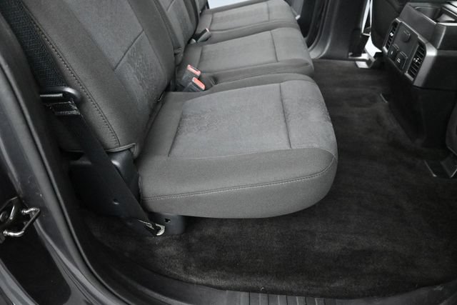 Certified 2018 Ford F150 XLT w/ Equipment Group 302A Luxury AWD/4WD image 26