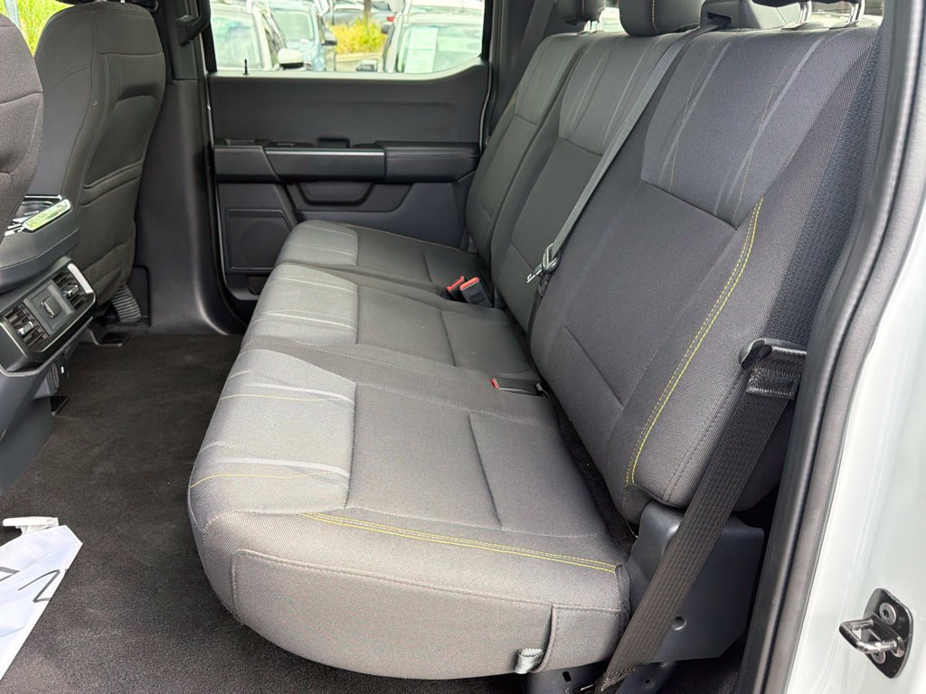 Certified 2024 Ford F150 STX RWD image 33