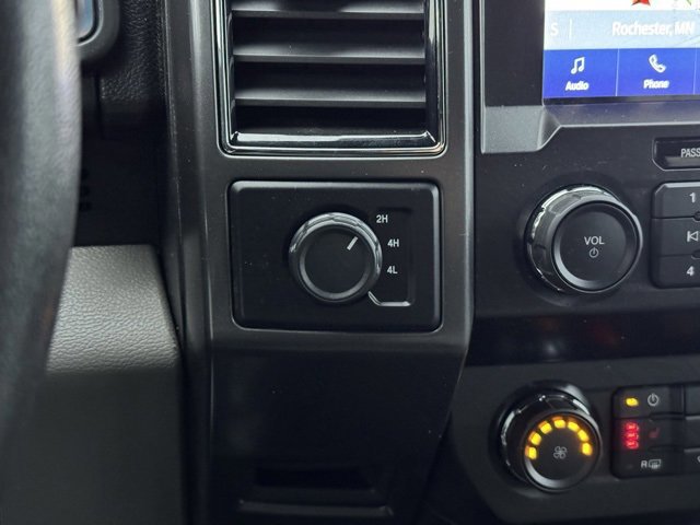 Certified 2020 Ford F150 XLT w/ Equipment Group 302A Luxury image 14