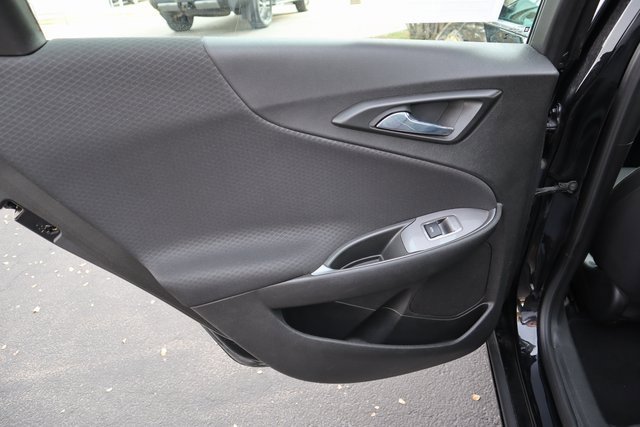 Used 2023 Chevrolet Malibu LT image 23