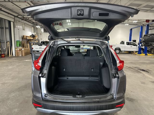 Used 2019 Honda CR-V LX image 25