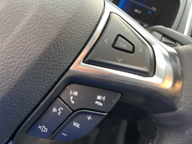 Certified 2024 Ford Edge SEL w/ Convenience Package AWD/4WD image 29