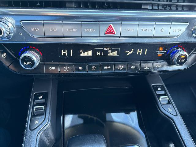 Used 2022 Kia Telluride EX w/ EX Premium Package AWD/4WD image 28