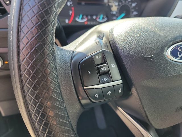 Certified 2022 Ford Escape S FWD image 23