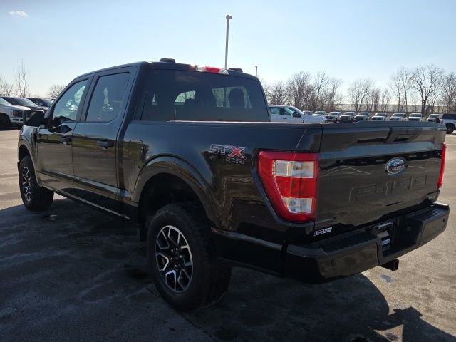 Certified 2023 Ford F150 XL w/ Trailer Tow Package image 12