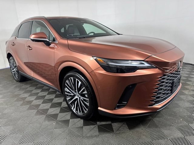 Used 2024 Lexus RX 350 Premium Plus w/ Convenience Package