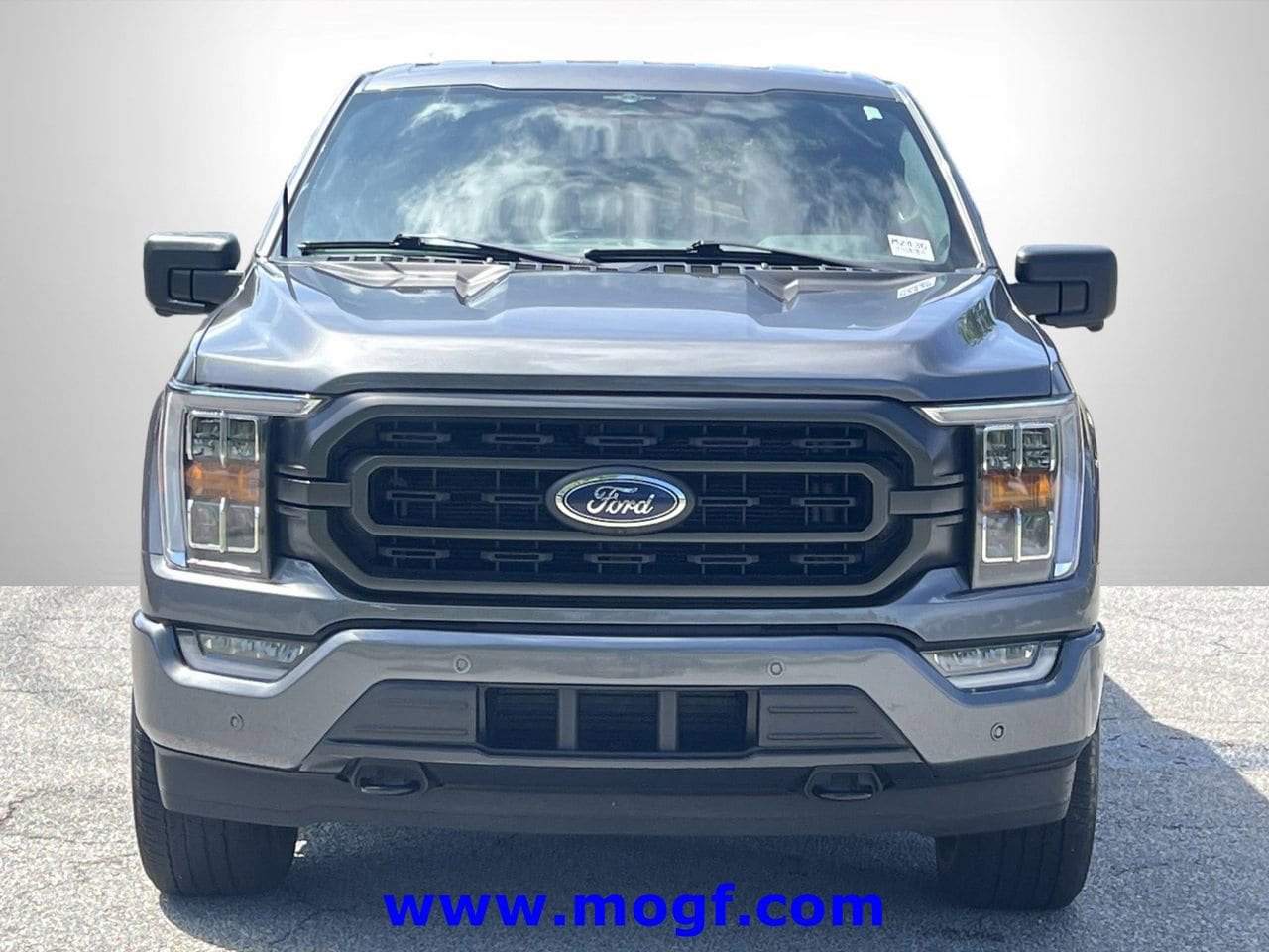 Certified 2023 Ford F150 XLT w/ Equipment Group 302A High AWD/4WD image 28