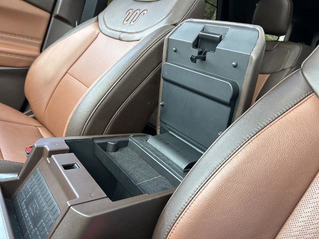 Certified 2022 Ford Explorer King Ranch image 39