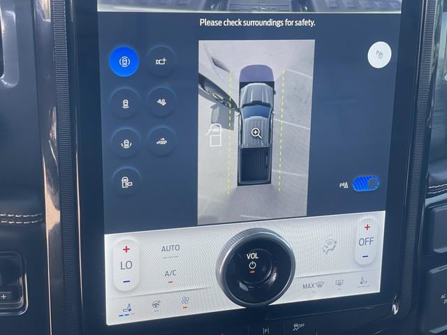 Certified 2023 Ford F150 Lightning Platinum image 15