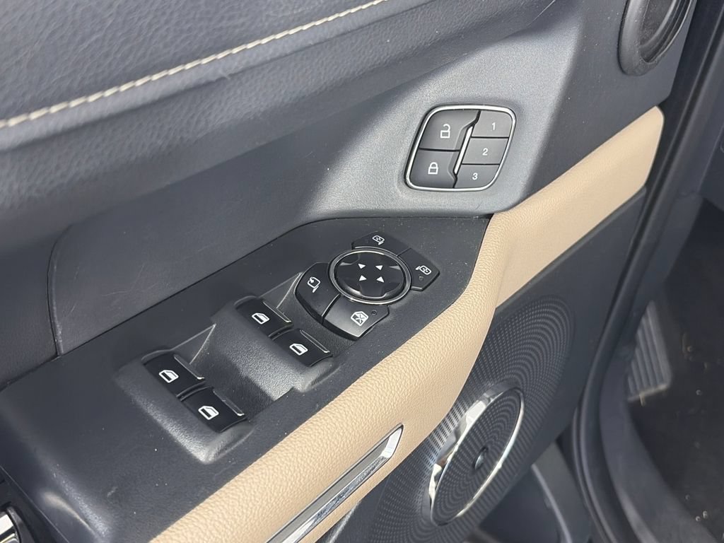 Certified 2023 Ford Expedition Limited AWD/4WD image 26