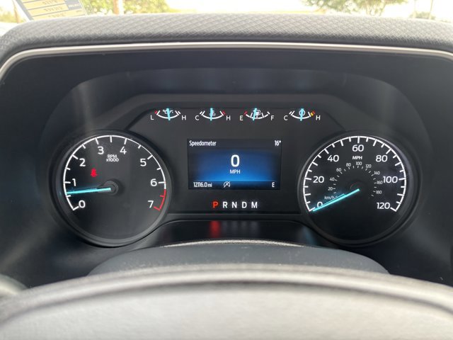 Certified 2022 Ford F150 XL w/ STX Appearance Package image 29