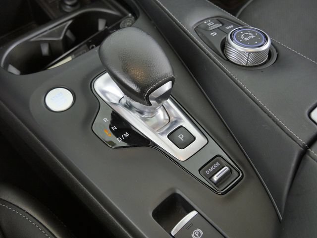 Used 2023 INFINITI QX55 Essential AWD/4WD image 31