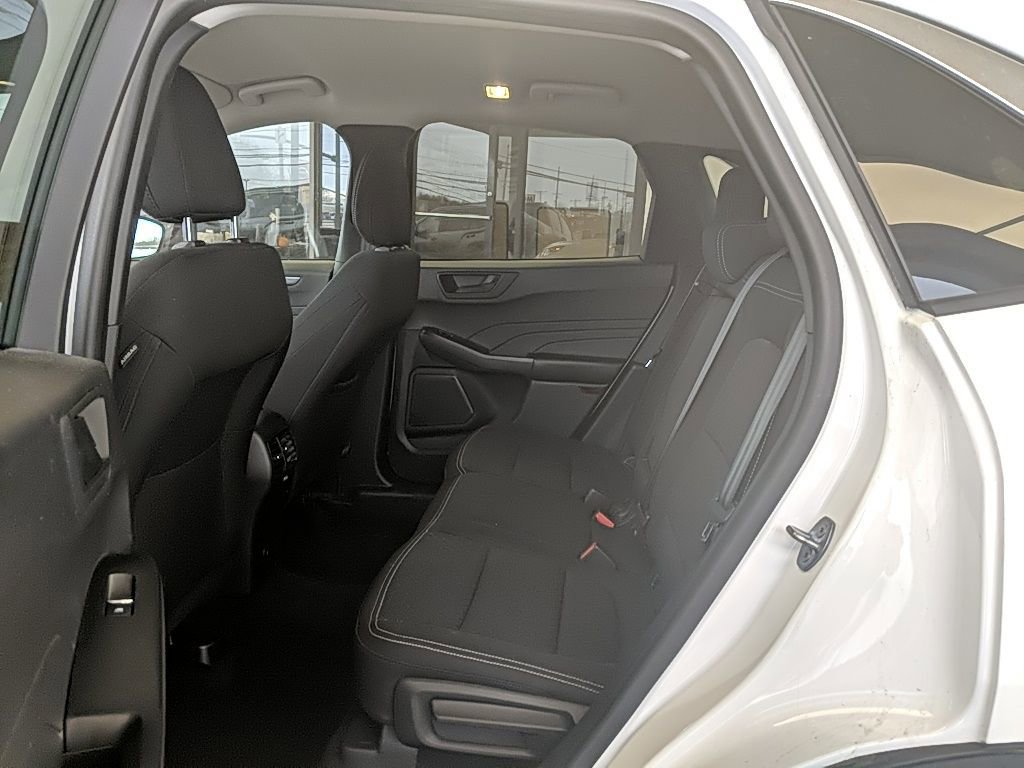 Certified 2023 Ford Escape Active image 13