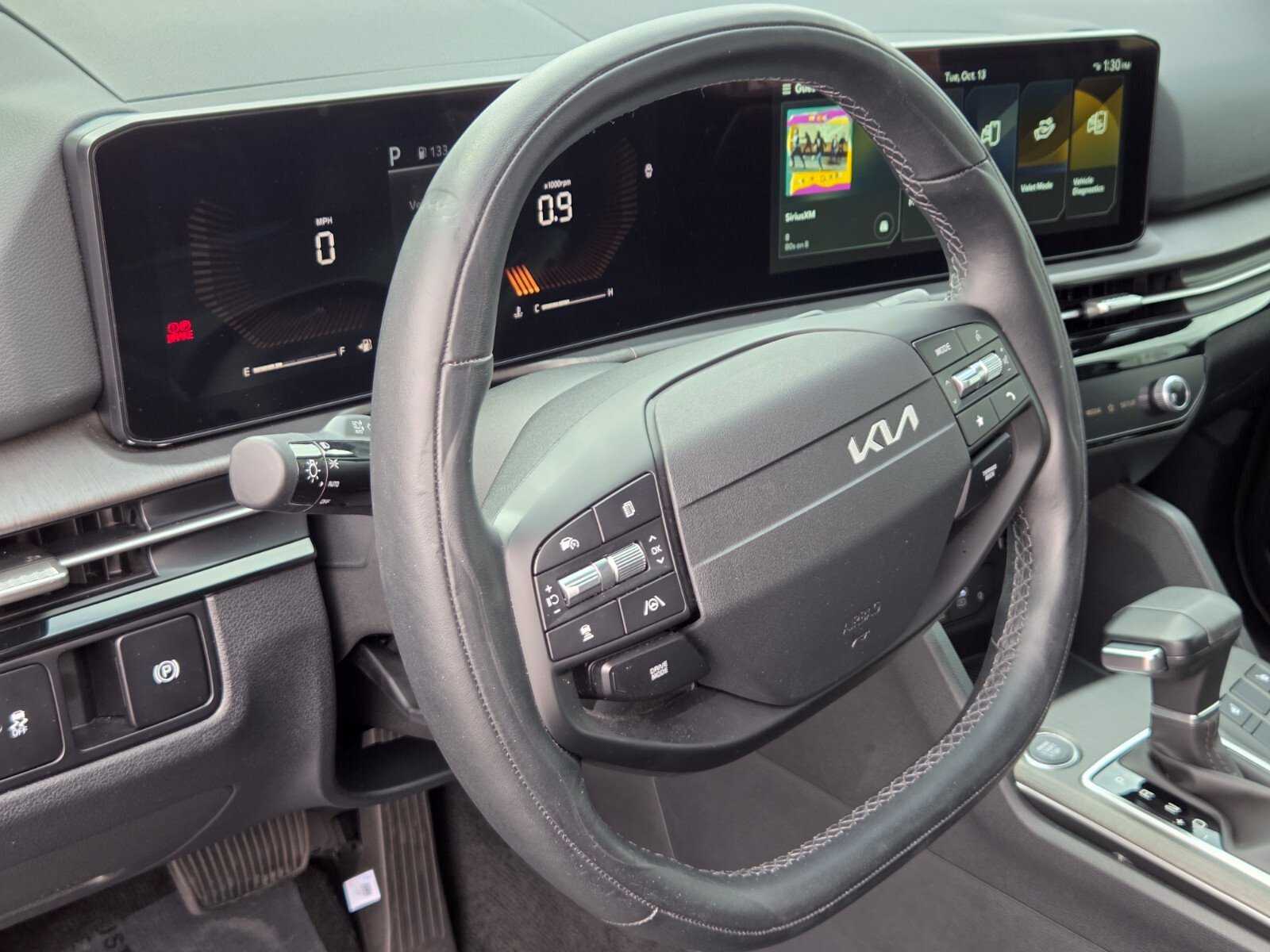 Used 2026 Kia Sportage X-Line w/ X-Line Premium Package AWD/4WD image 18