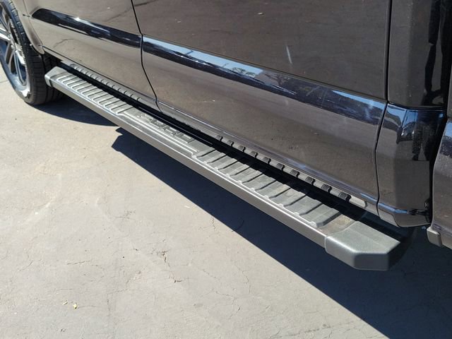 Certified 2022 Ford F150 Lariat image 26