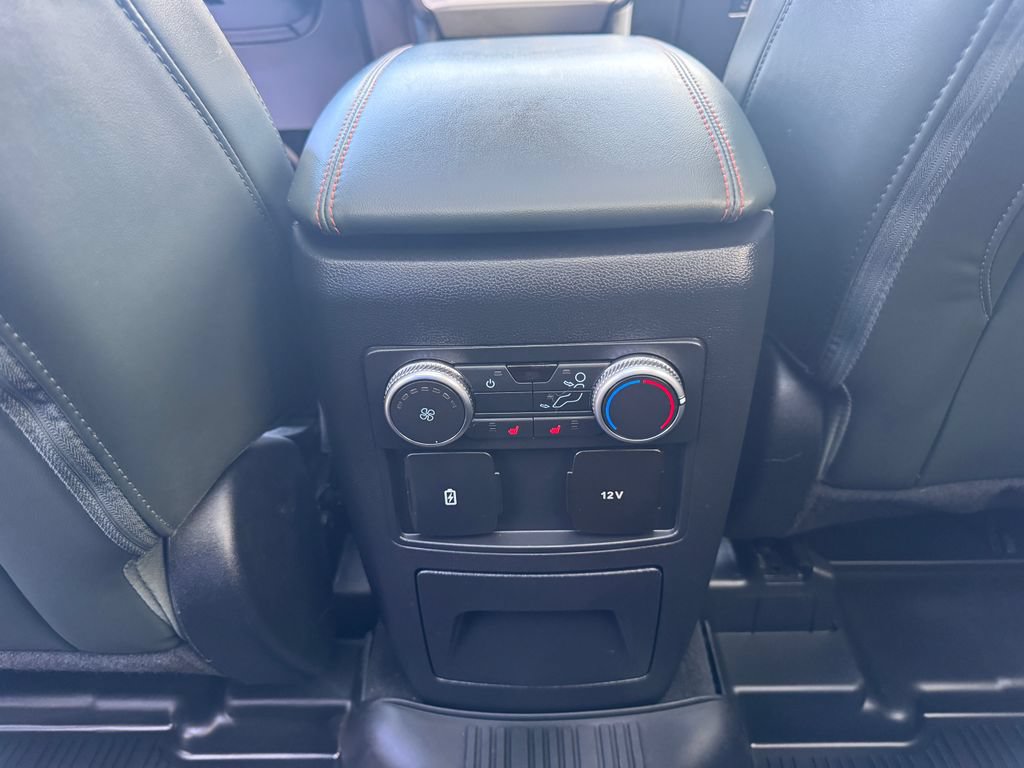 Certified 2022 Ford Explorer Timberline AWD/4WD image 30
