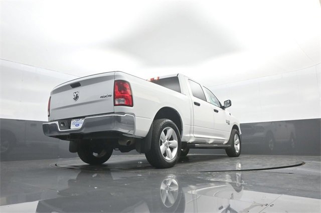 Used 2020 RAM 1500 Tradesman w/ Tradesman SXT Package image 29