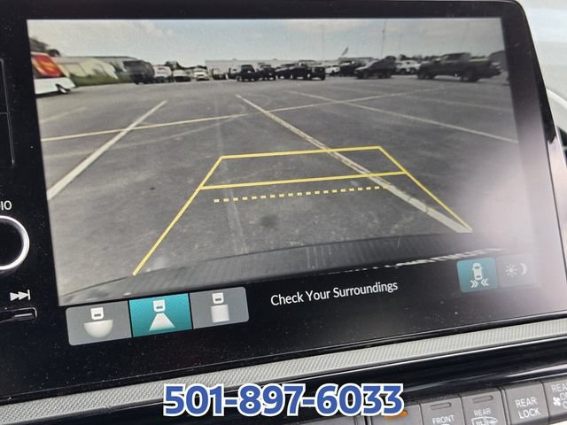 Used 2025 Honda Odyssey EX-L image 20