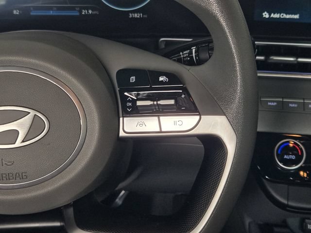 Used 2024 Hyundai Elantra SEL FWD image 30