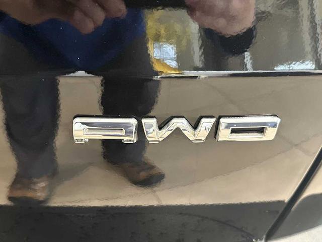 Certified 2024 Ford Escape Active w/ Tech Pack #1 image 35