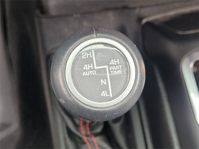 Used 2021 Jeep Wrangler Unlimited Rubicon image 21