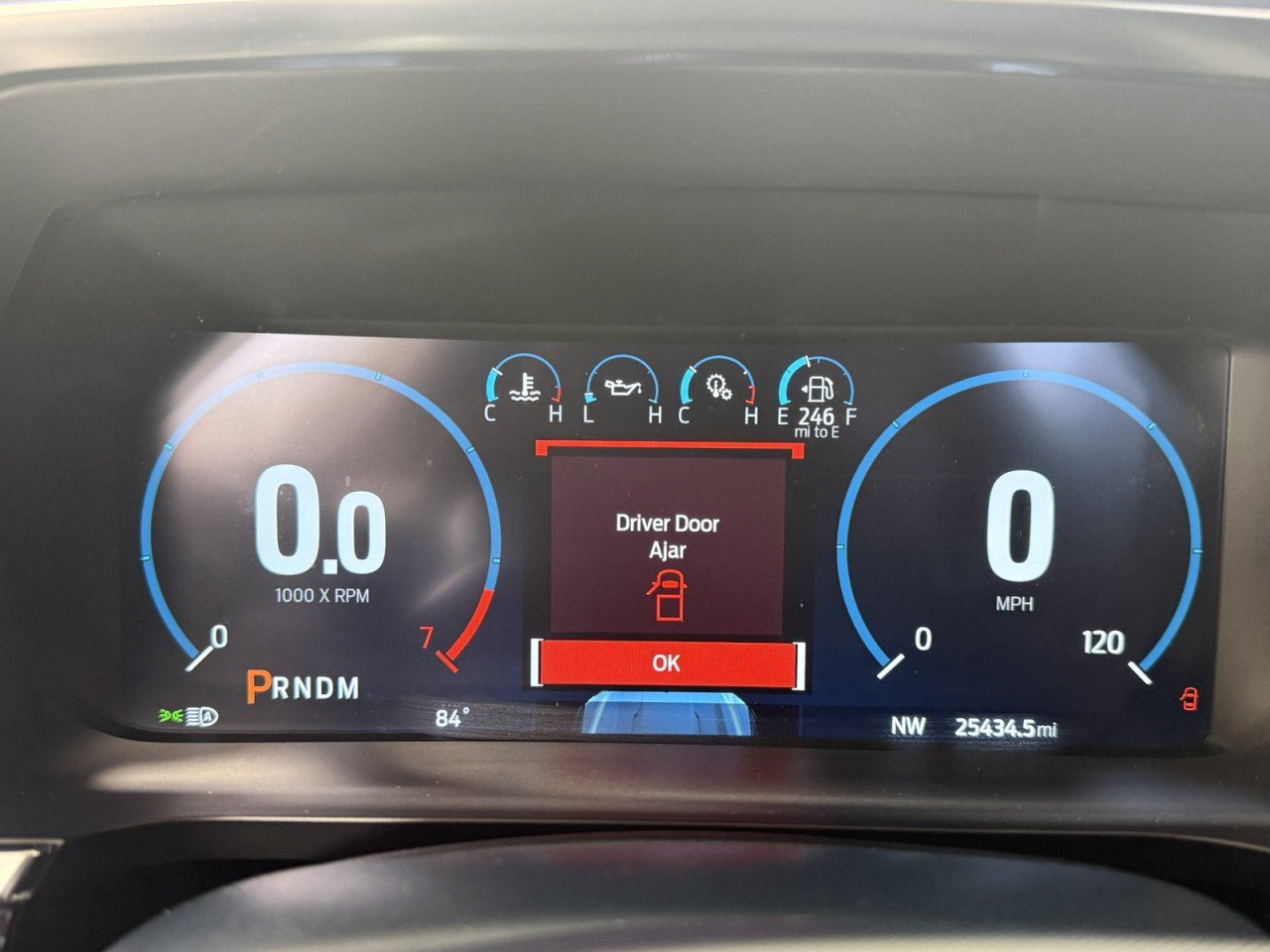 Certified 2023 Ford F150 Limited AWD/4WD image 18