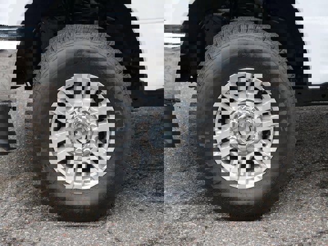 Certified 2021 Ford F350 XL w/ Power Equipment Group image 10