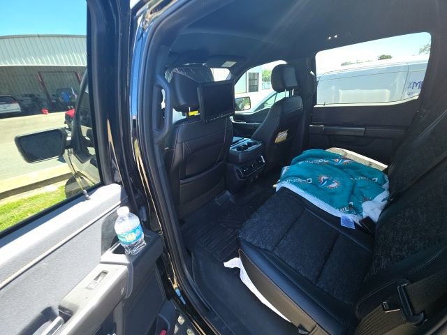 Certified 2022 Ford F150 Tremor w/ Equipment Group 401A Mid image 30