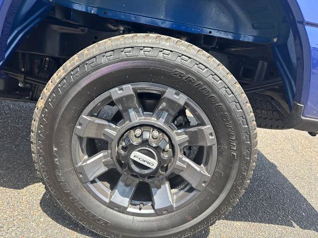 Certified 2026 Ford F250 XL w/ STX Appearance Package AWD/4WD image 12