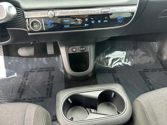 Used 2024 Hyundai Ioniq 5 SEL AWD/4WD image 34