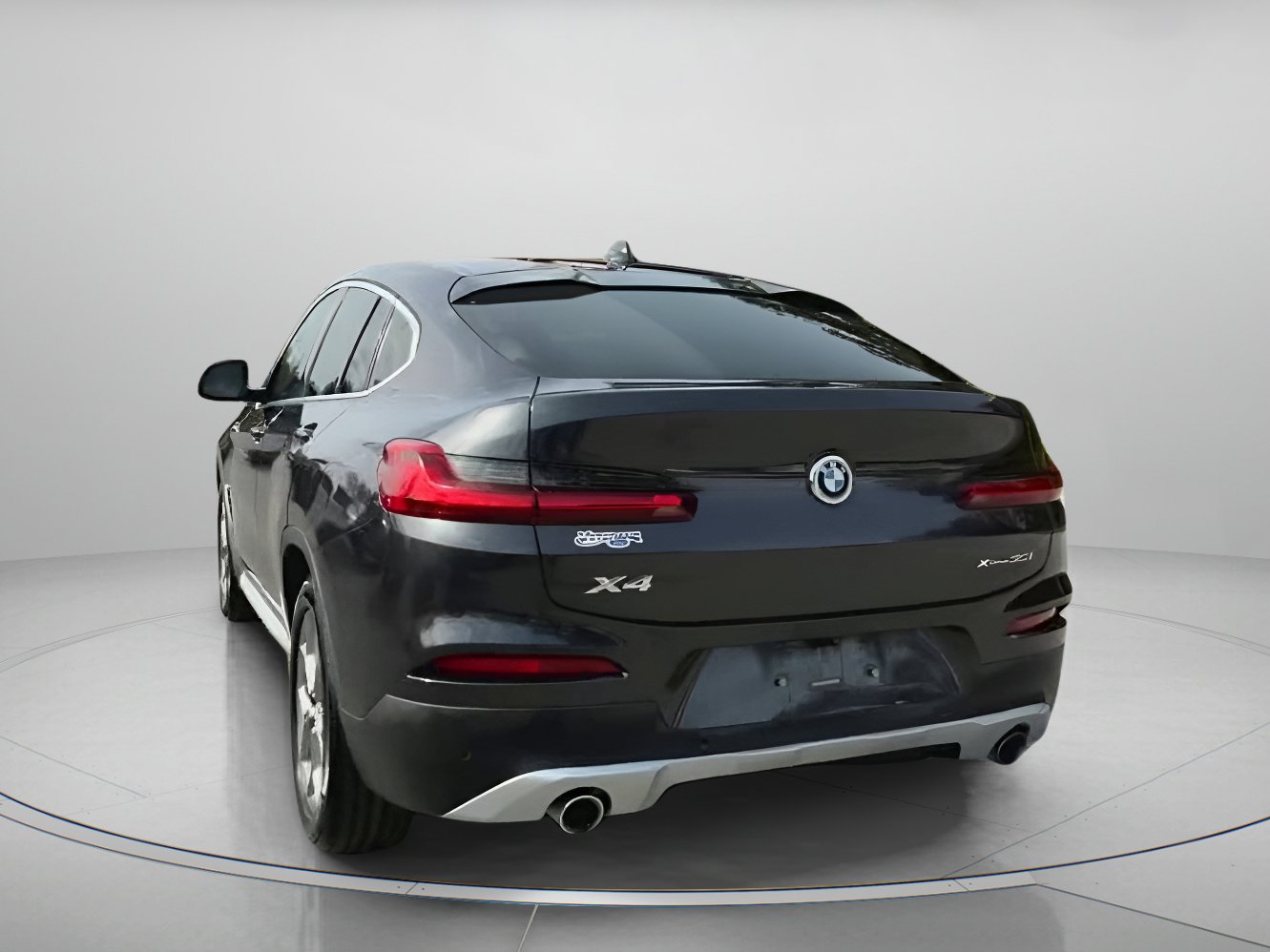 Used 2020 BMW X4 xDrive30i w/ Convenience Package image 22