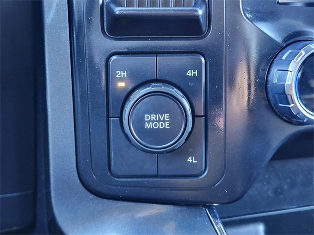 Certified 2023 Ford F150 XLT w/ Equipment Group 302A High image 23