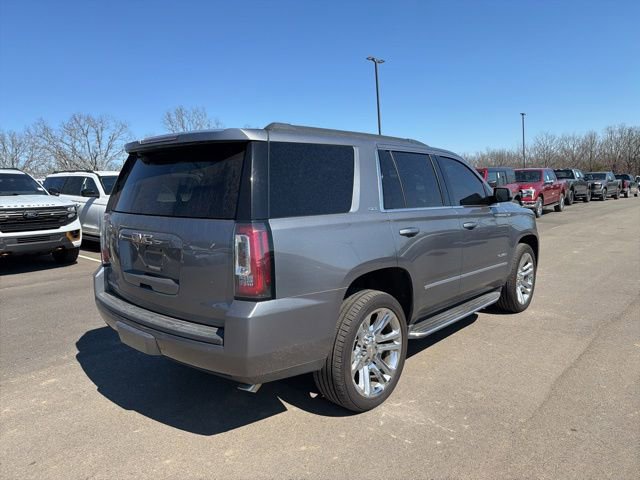 Used 2020 GMC Yukon SLT w/ Premium Edition image 3