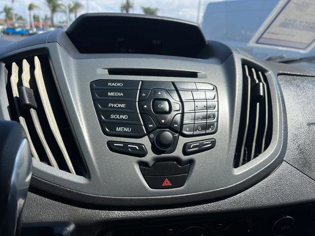 Certified 2018 Ford Transit 150 XL RWD image 20