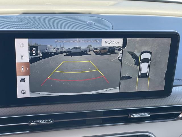 Used 2023 Genesis GV60 Advanced image 15