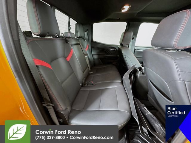 Used 2026 Chevrolet Colorado Z71 w/ Technology Package image 31