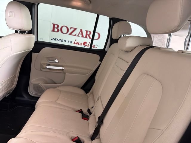 Used 2023 Mercedes-Benz GLB 250 image 13