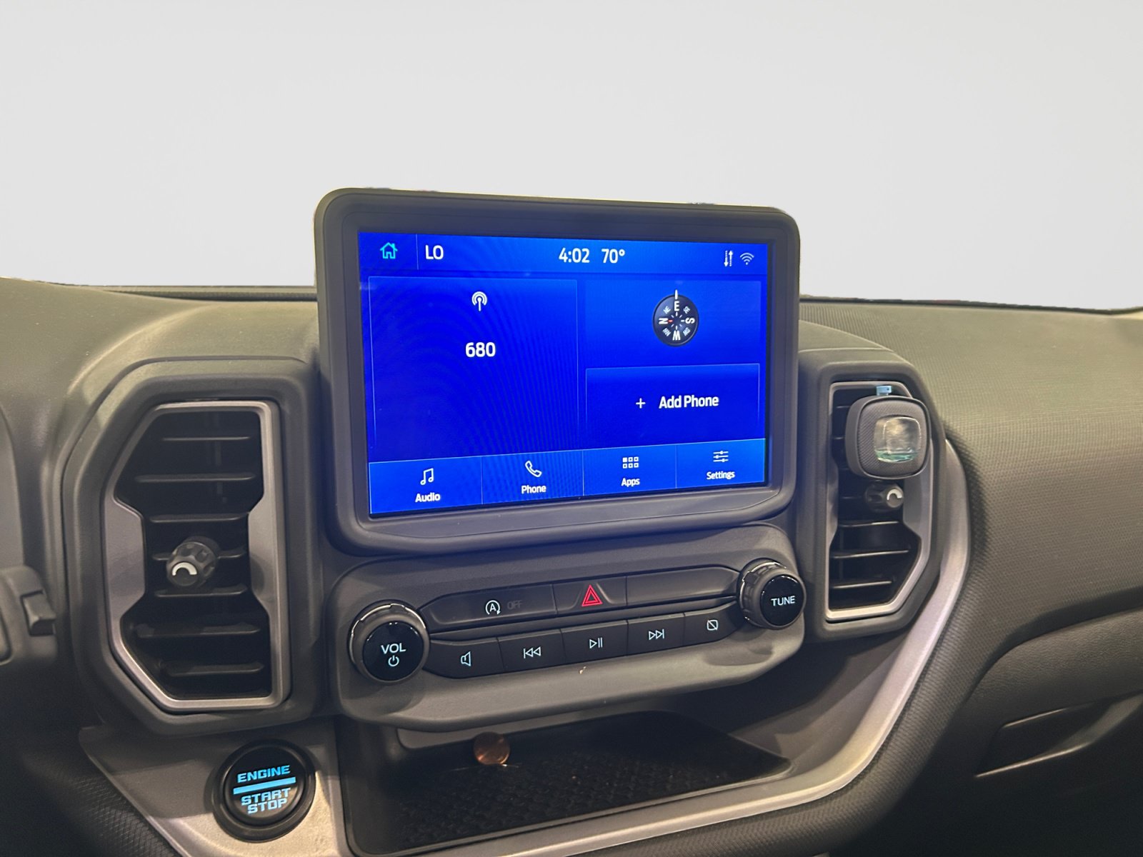 Certified 2024 Ford Bronco Sport Big Bend AWD/4WD image 21