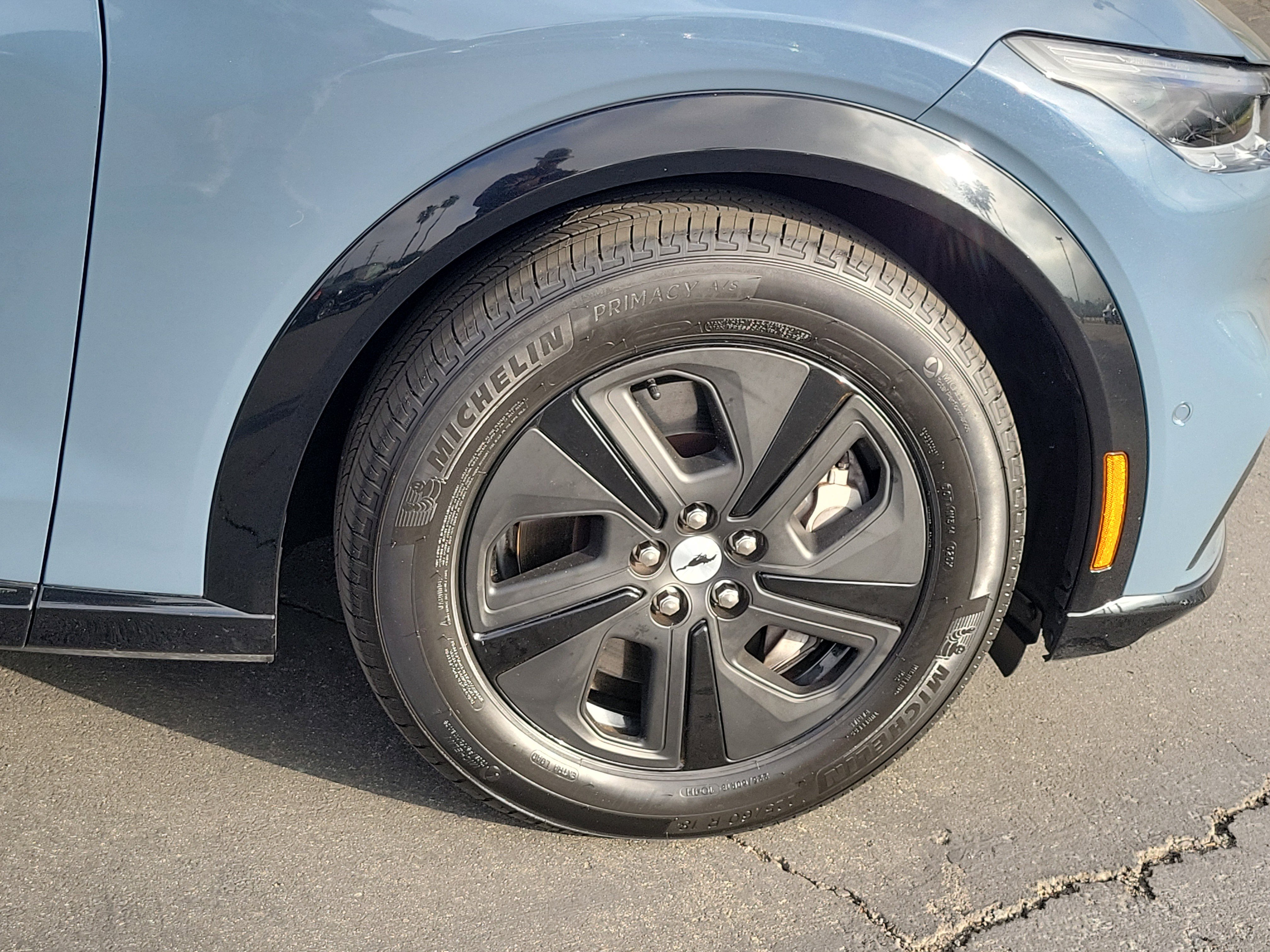 Certified 2023 Ford Mustang Mach-E California Route 1 image 15