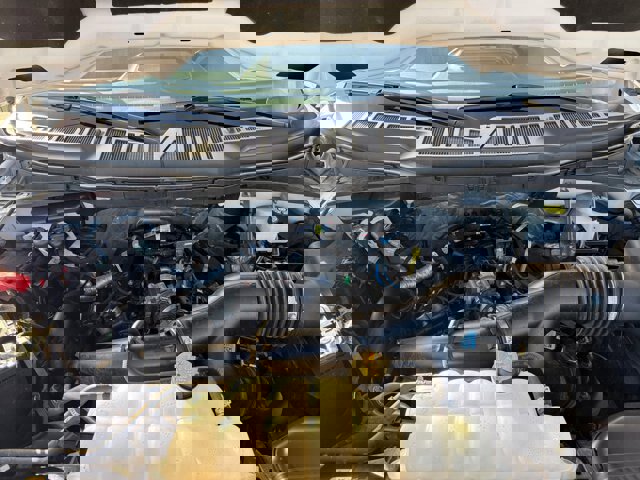 Certified 2023 Ford F150 XLT w/ Equipment Group 302A High image 21