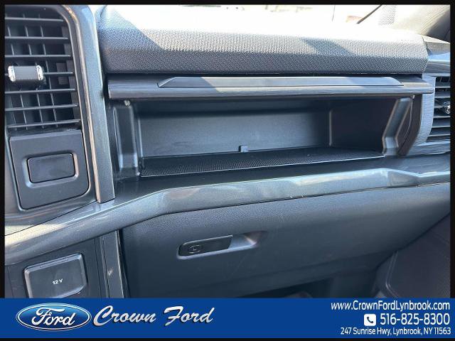 Certified 2023 Ford F150 XLT w/ Equipment Group 302A High AWD/4WD image 40