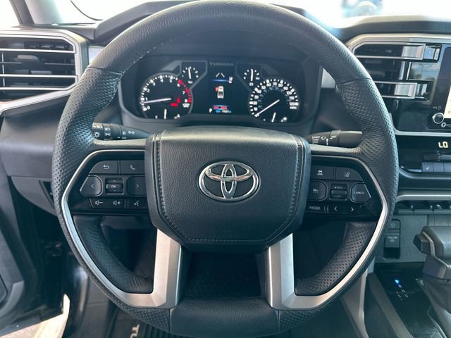 Used 2023 Toyota Tundra SR5 image 15
