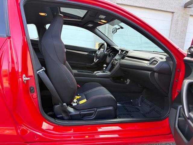 Used 2019 Honda Civic Si image 22