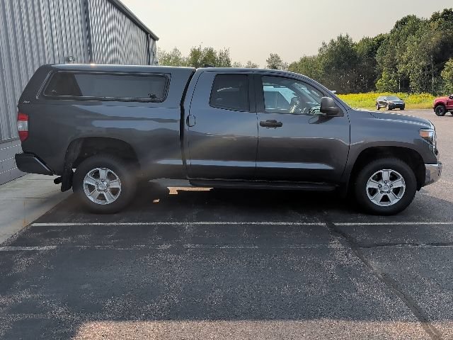 Used 2021 Toyota Tundra SR5 AWD/4WD image 6