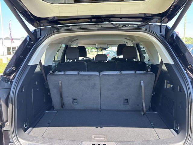 Certified 2025 Ford Explorer Active image 25