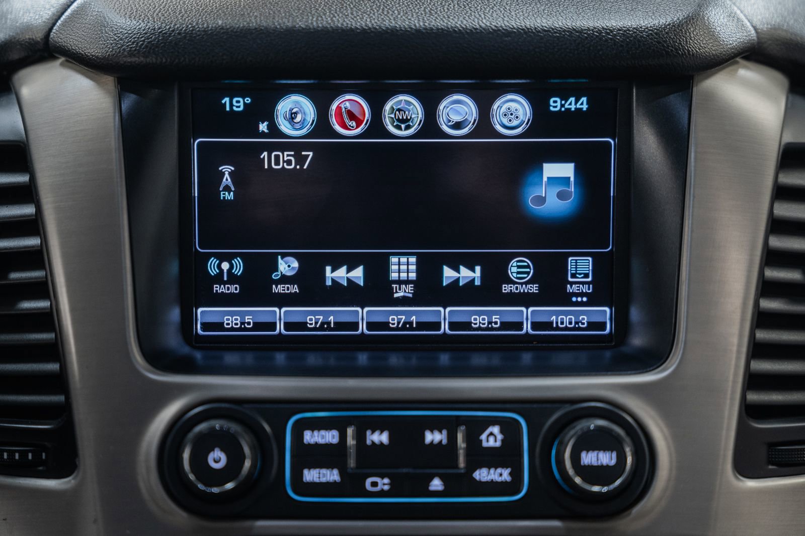 Used 2018 GMC Yukon Denali image 26