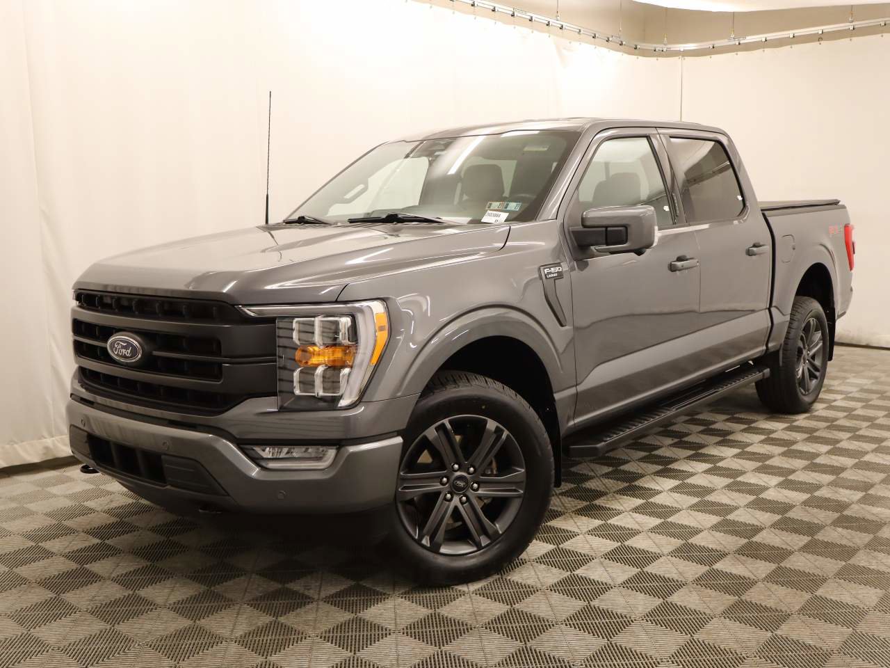 Certified 2023 Ford F150 Lariat