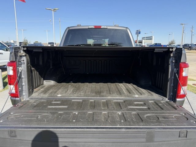 Certified 2023 Ford F150 XL w/ STX Appearance Package image 7
